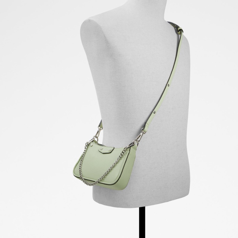 Lasha Moda Verde Claro Aldo