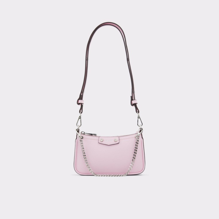 Lasha Rosa Aldo Moda