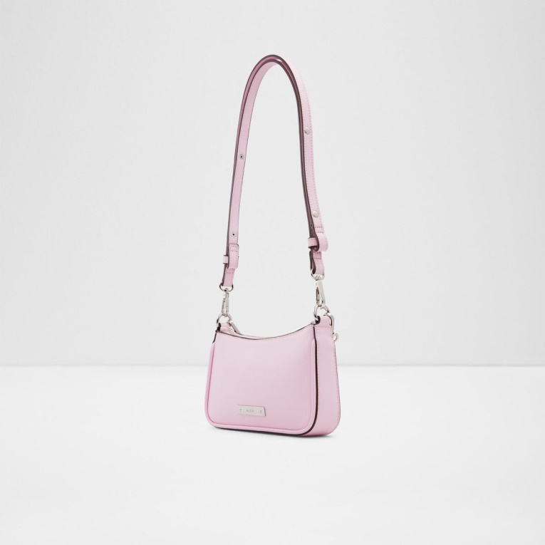 Lasha Rosa Aldo Moda