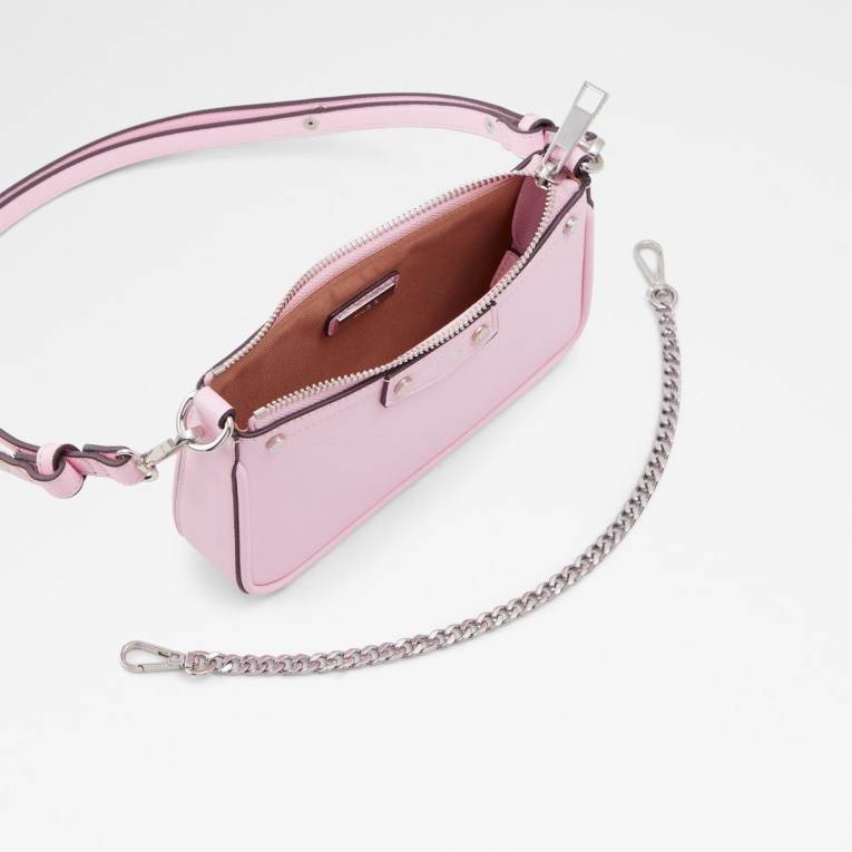 Lasha Rosa Aldo Moda