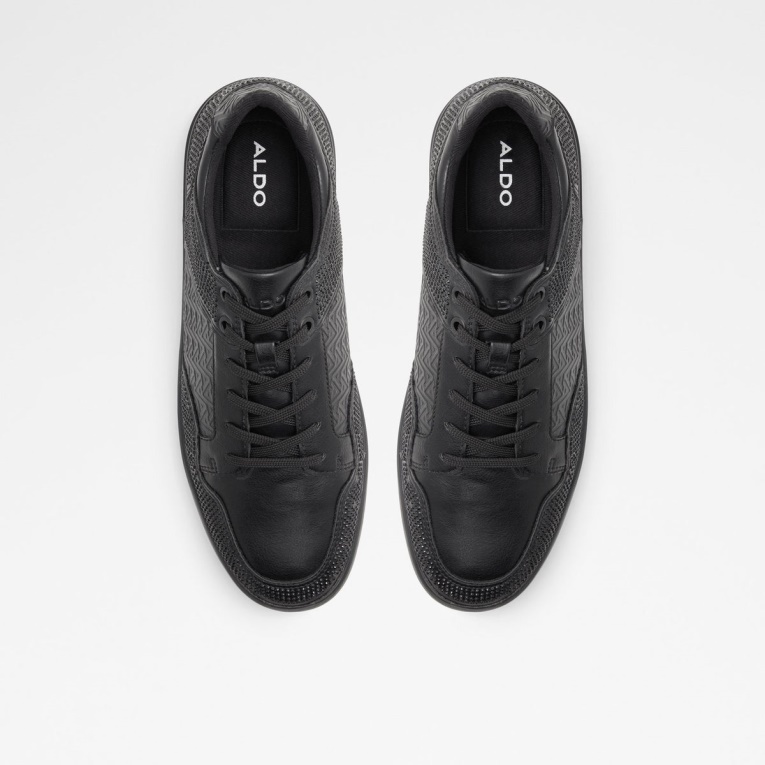 Lauder Entrenador Moda Aldo Negro