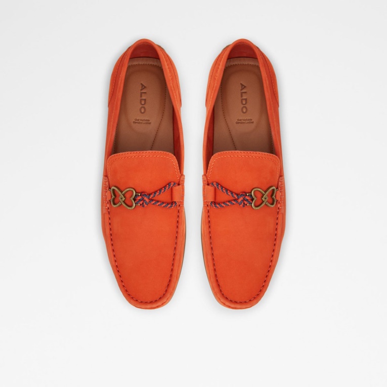 Lazuri Aldo Moda Rojo