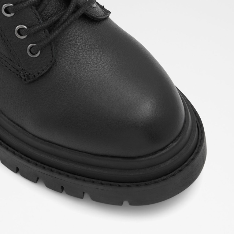 Salto Negro Aldo Moda