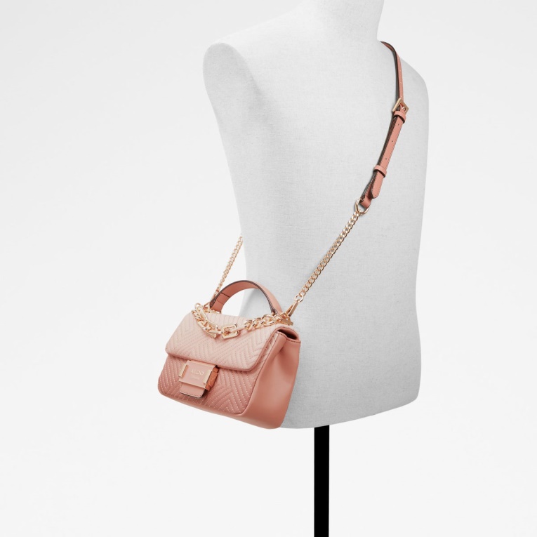 Legare Moda Rosa Aldo