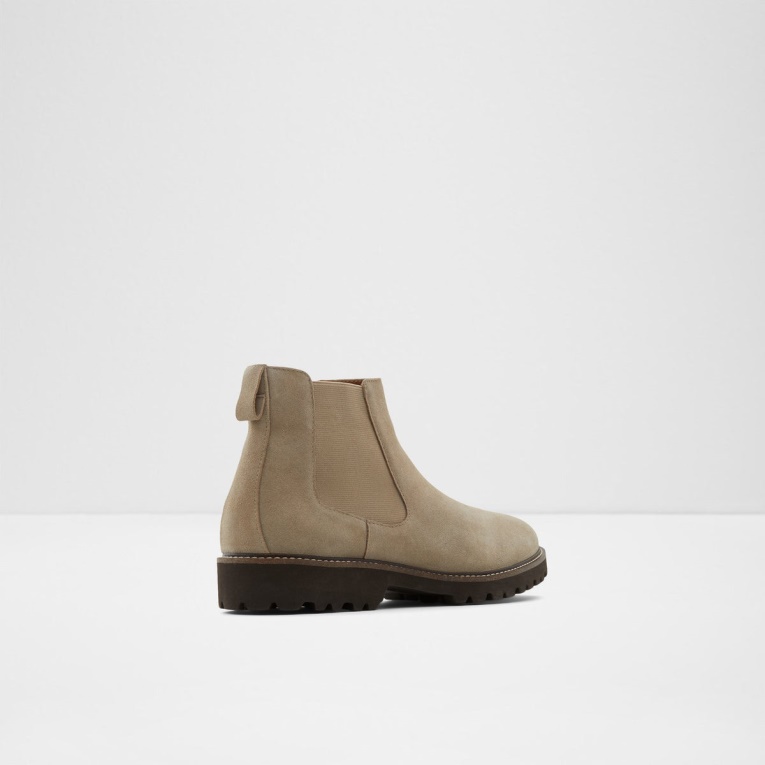 Beige Claro Aldo Fashion Etandari