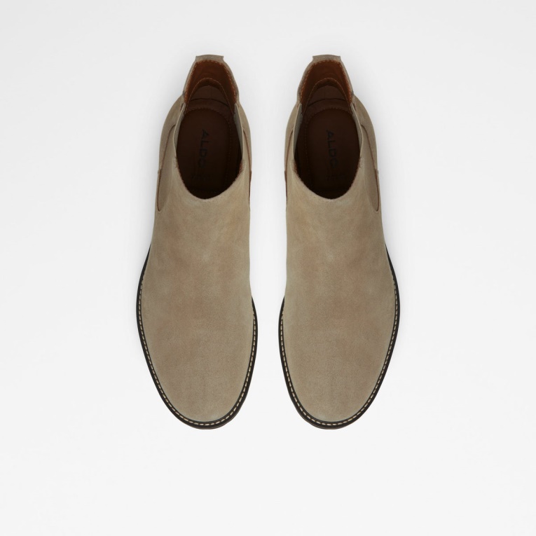 Beige Claro Aldo Fashion Etandari