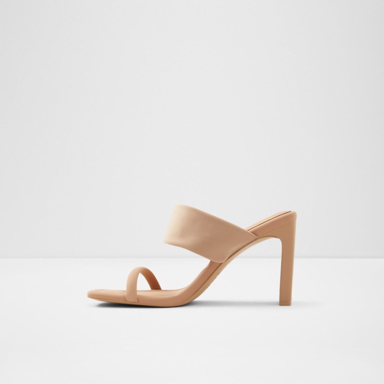 Beige Claro Moda Aldo Decadencia