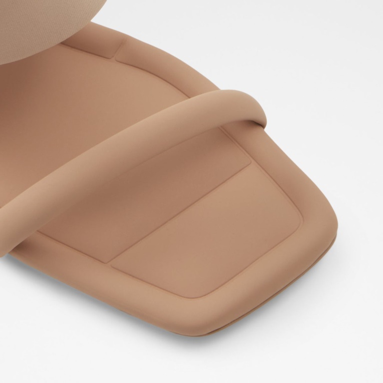 Beige Claro Moda Aldo Decadencia