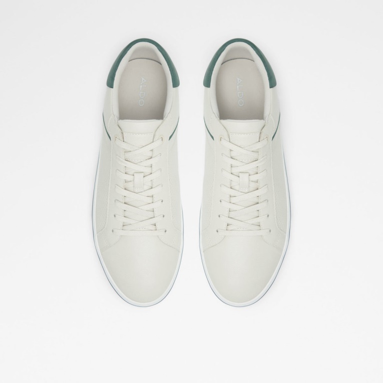 Zapatillas Beige Claro Fashion Aldo Warrem