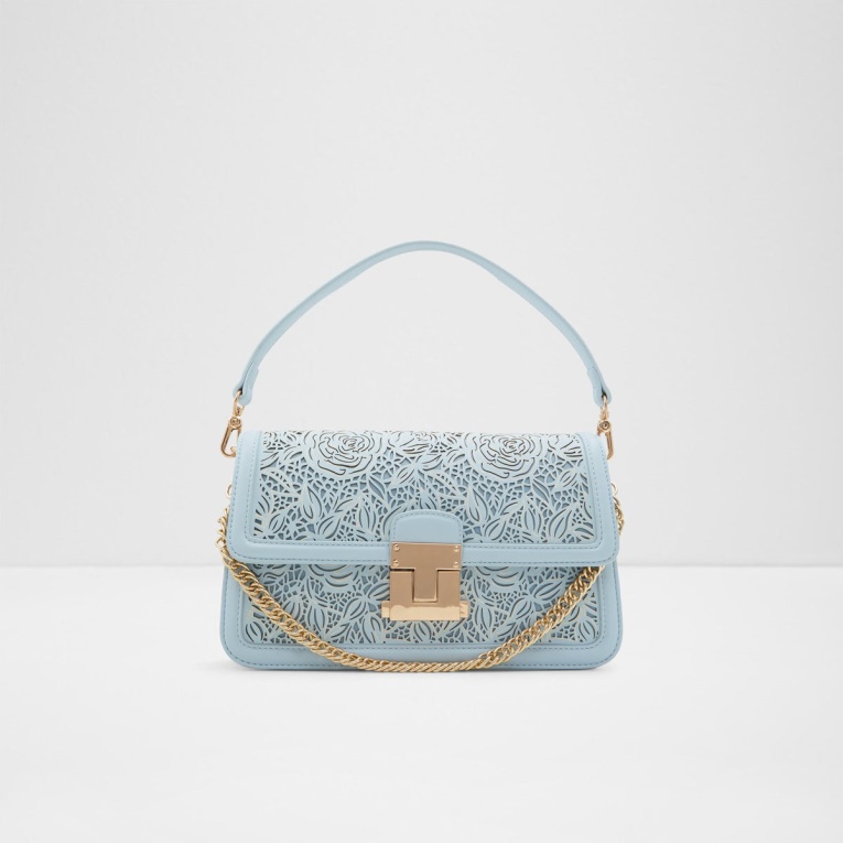 Azul Claro Botanna Aldo Moda