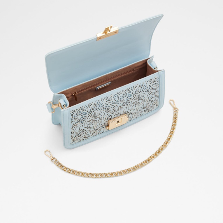 Azul Claro Botanna Aldo Moda