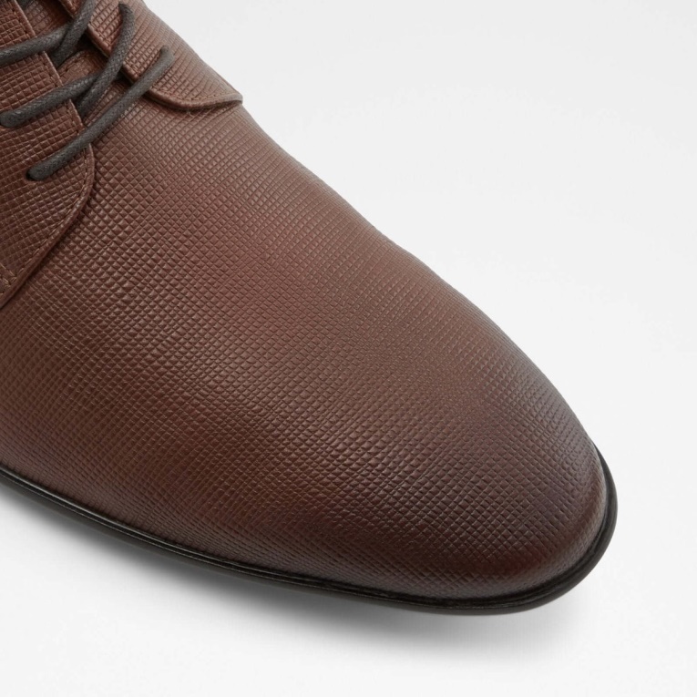 Marrón Claro Aldo Fashion Clinttun