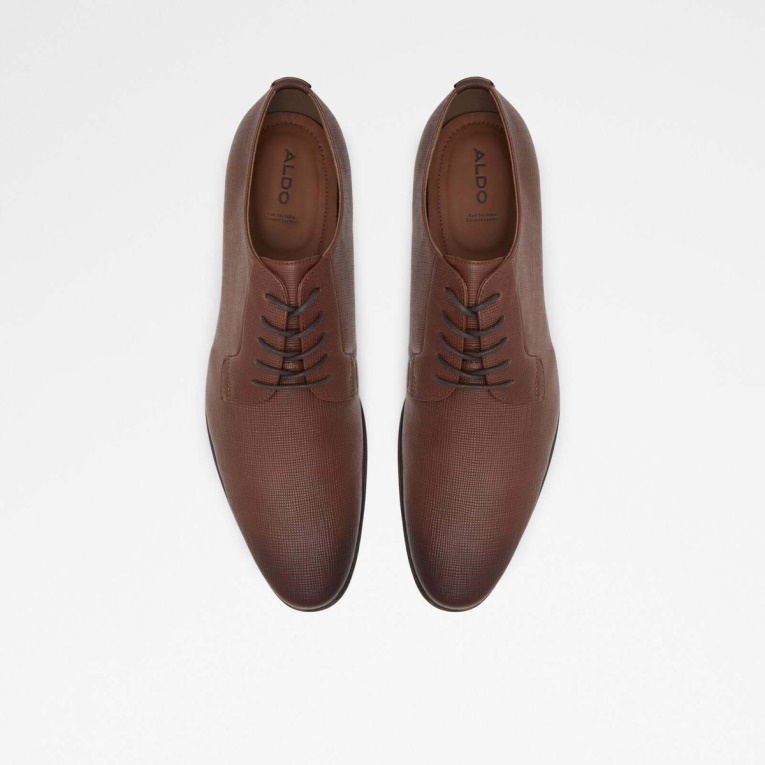 Marrón Claro Aldo Fashion Clinttun