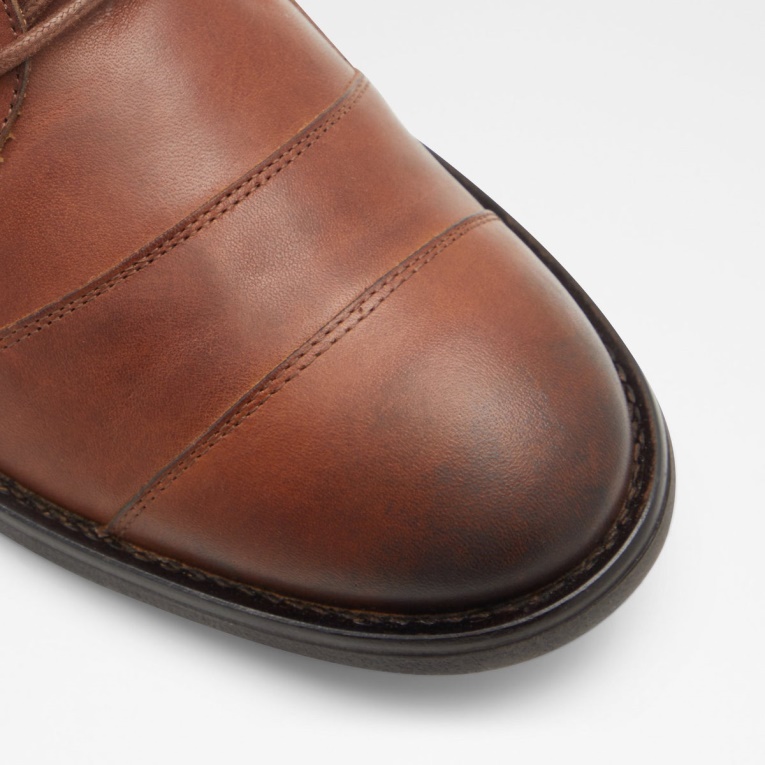 Marrón Claro Legadorien Botín Aldo Moda