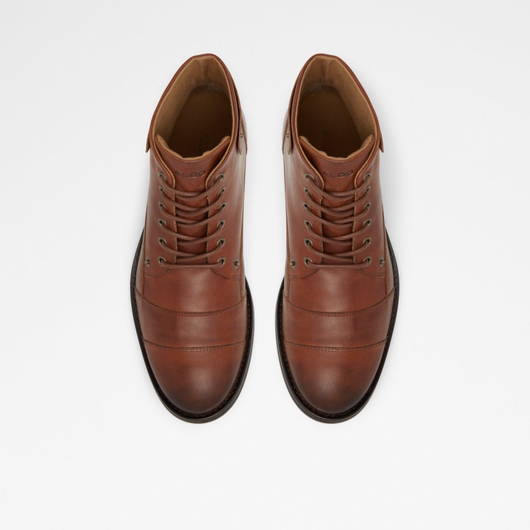 Marrón Claro Legadorien Botín Aldo Moda