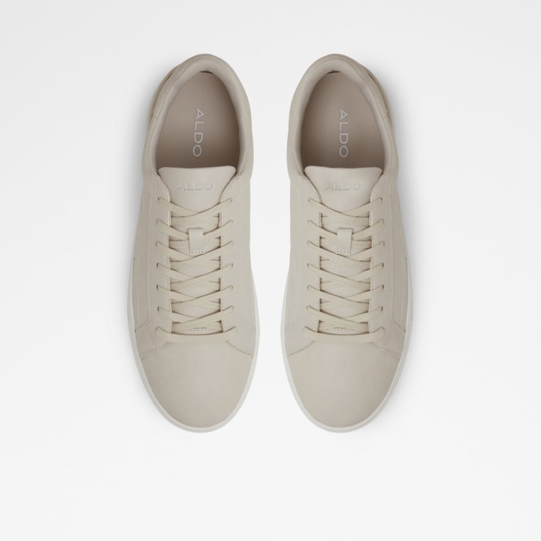 Zapatillas Gris Claro Introspec Fashion Aldo