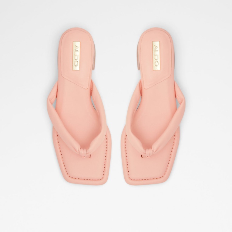 Naranja Claro Gisela Fashion Aldo