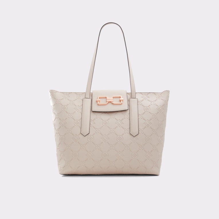 Iconitote Rosa Claro De La Moda De Aldo