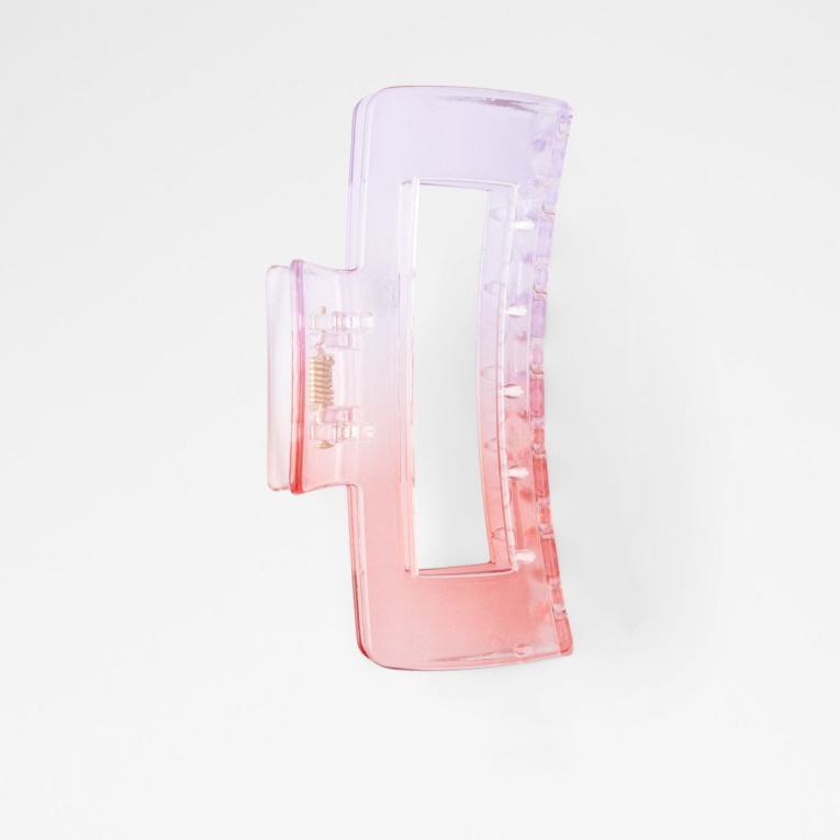 Rosa Claro Moda Aldo Onietlán