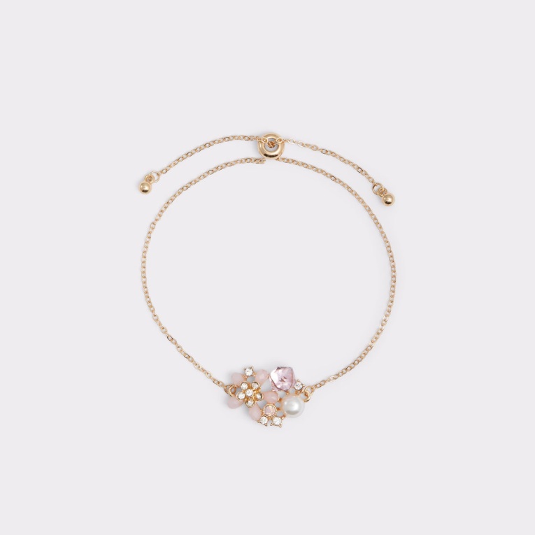 Moda Rosa Claro Dareryn Aldo