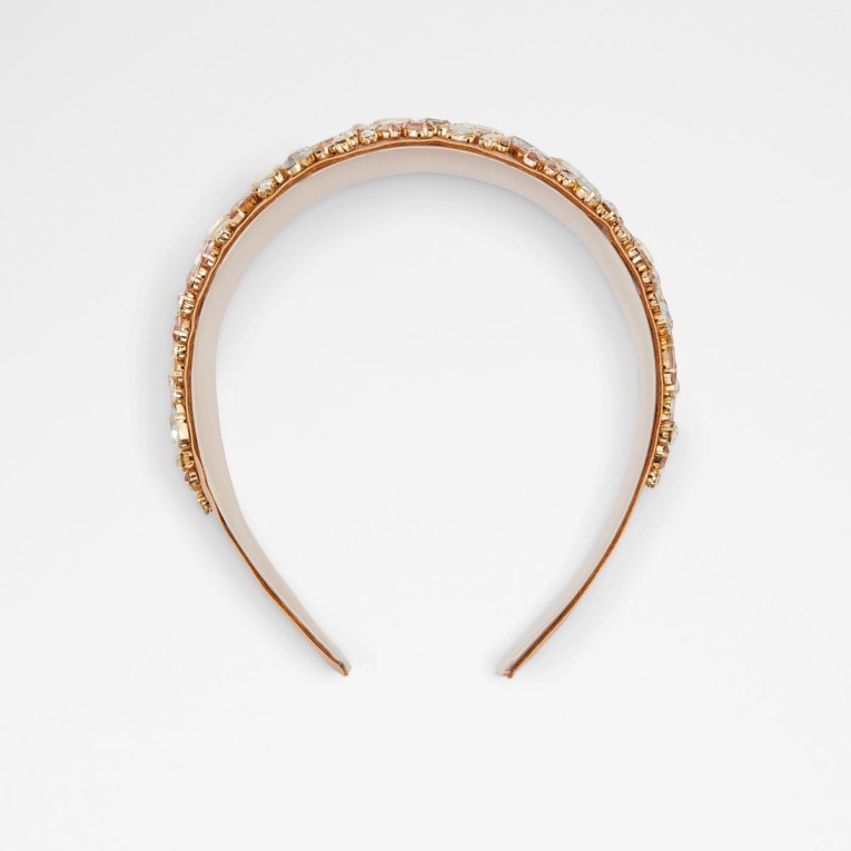 Rosa Claro Severahar Fashion Aldo