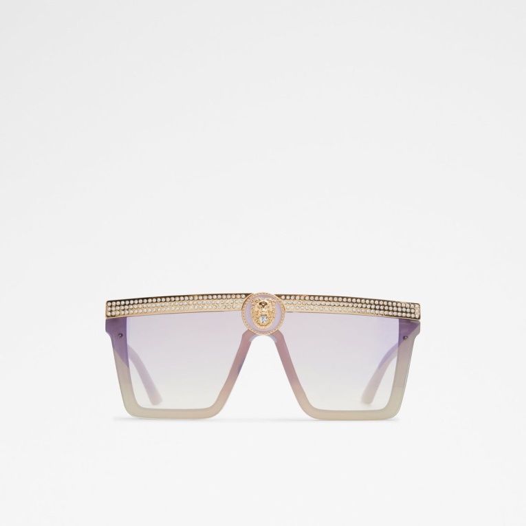 Violeta Claro Moda Aldo Legaredia