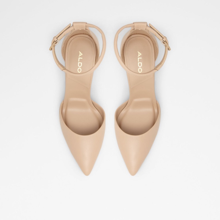 Lilya Moda Aldo Hueso