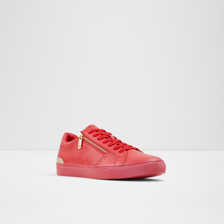 Longoed Red Aldo Moda