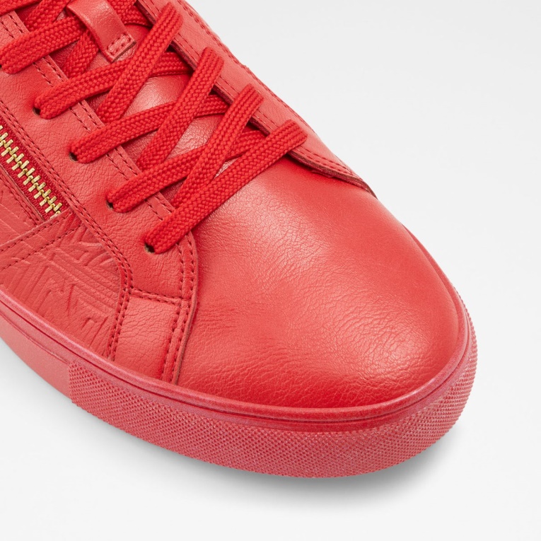 Longoed Red Aldo Moda