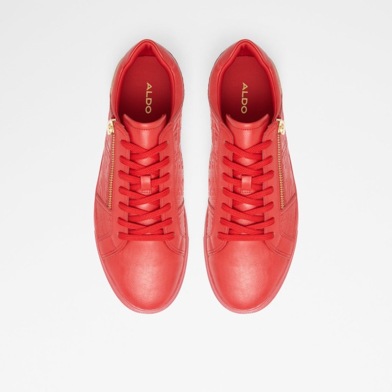 Longoed Red Aldo Moda