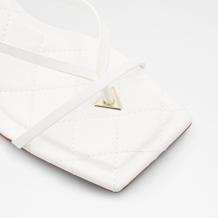 Loni Moda Blanco Aldo