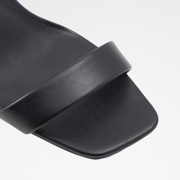 Lotherram Aldo Moda Negro