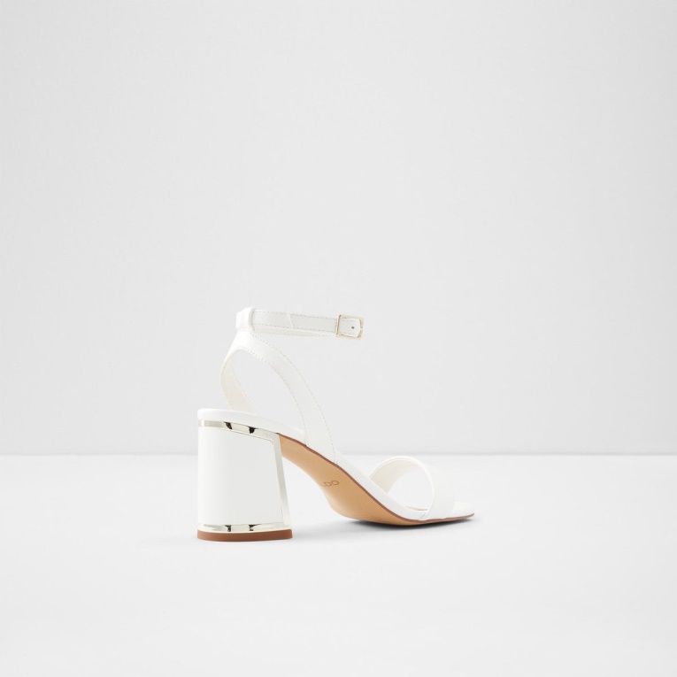 Lotherram Moda Aldo Blanco