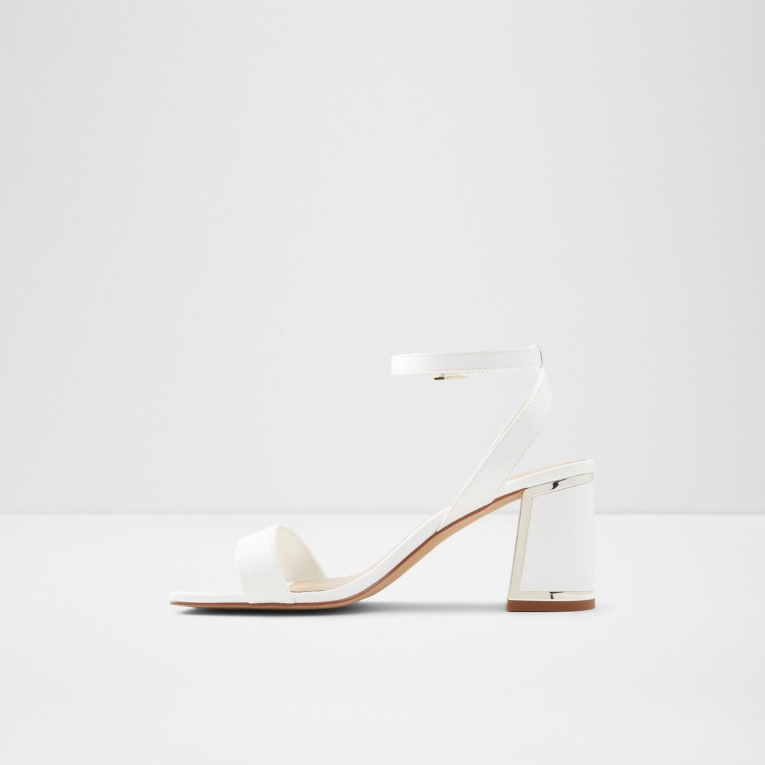 Lotherram Moda Aldo Blanco