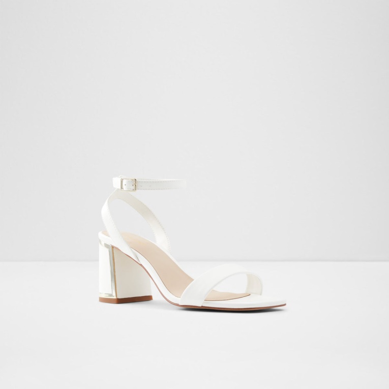 Lotherram Moda Aldo Blanco