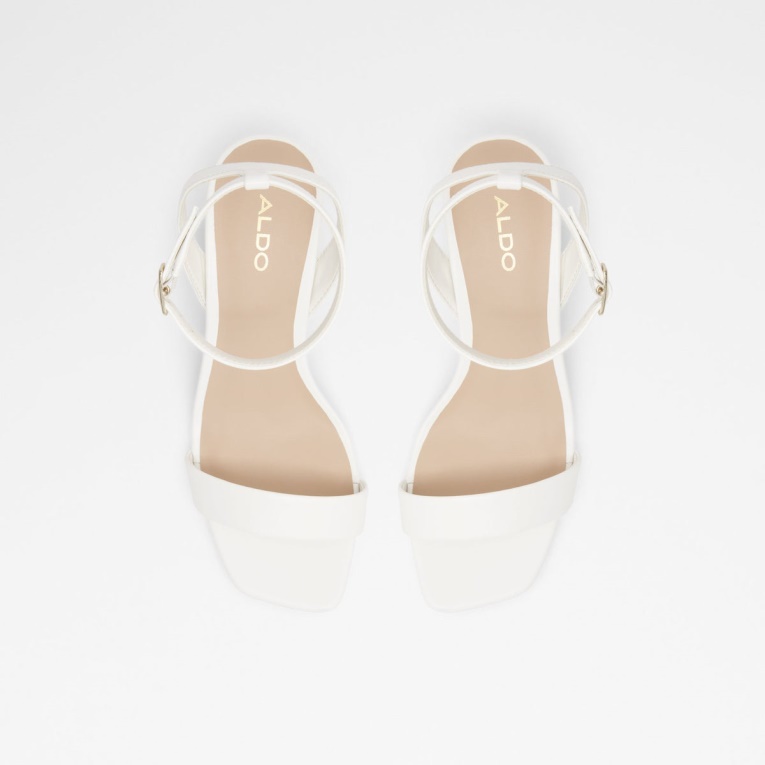 Lotherram Moda Aldo Blanco