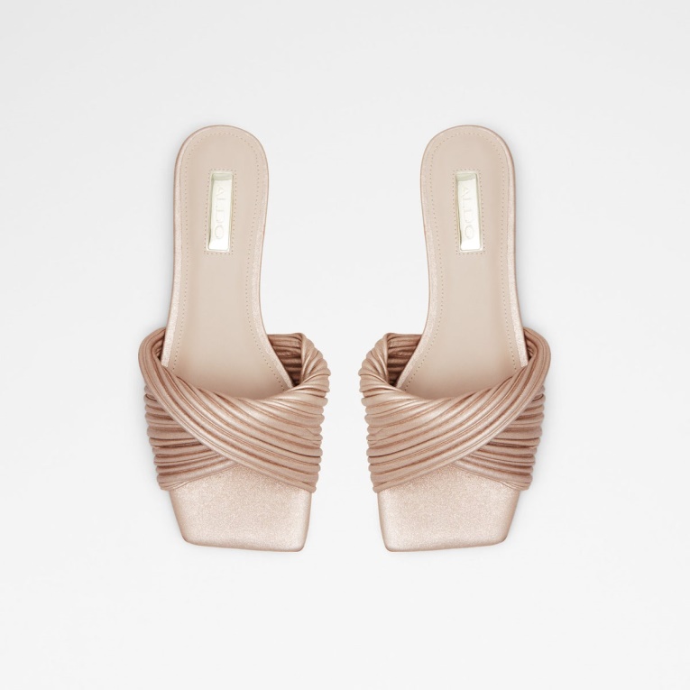 Lupina Moda Rosa Oro Aldo