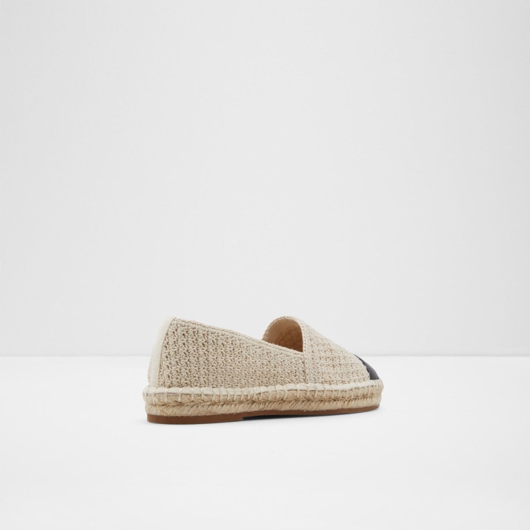 Macramia Aldo Moda Blanco