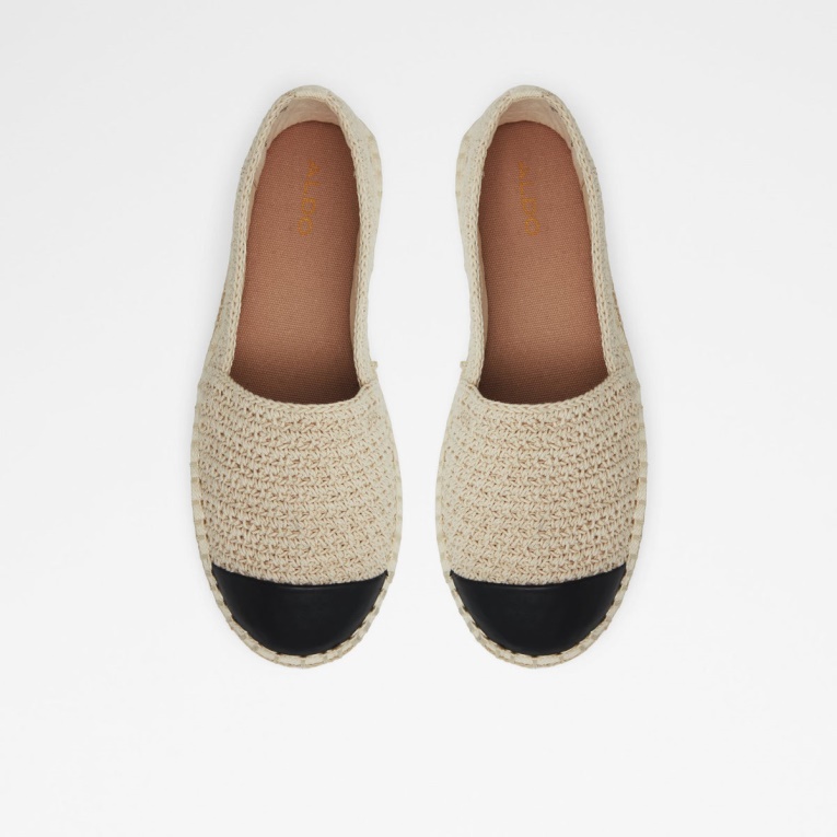 Macramia Aldo Moda Blanco