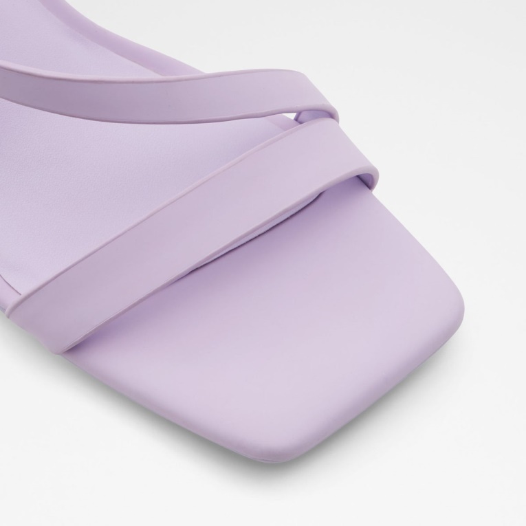 Maissy Naranja Moda Aldo