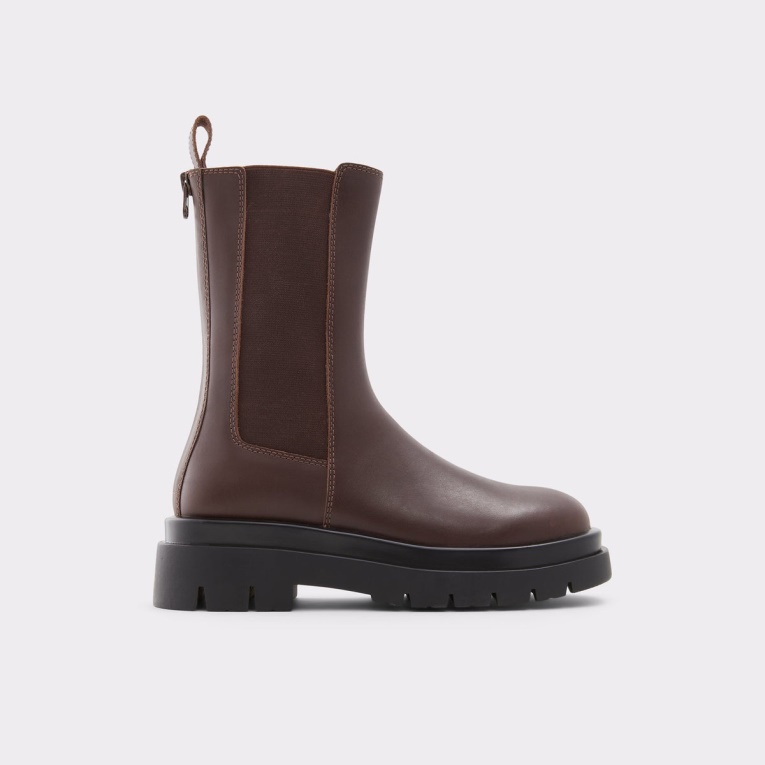 Arce Marrón Moda Aldo