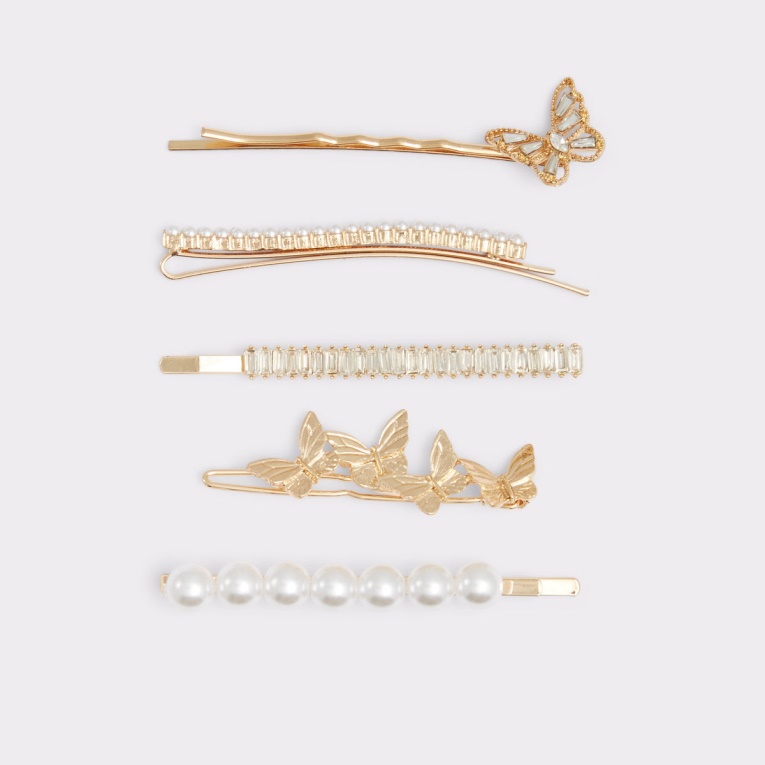 Margault Hielo Aldo Moda