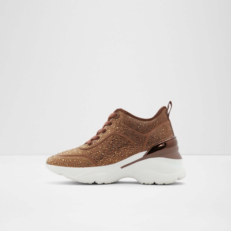 Marrón Medio Aguileri Aldo Fashion