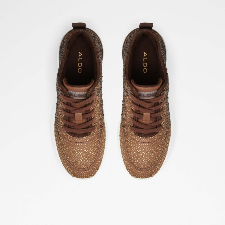 Marrón Medio Aguileri Aldo Fashion