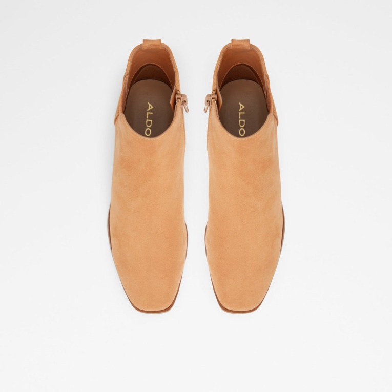 Marrón Medio Torwenflex Fashion Aldo