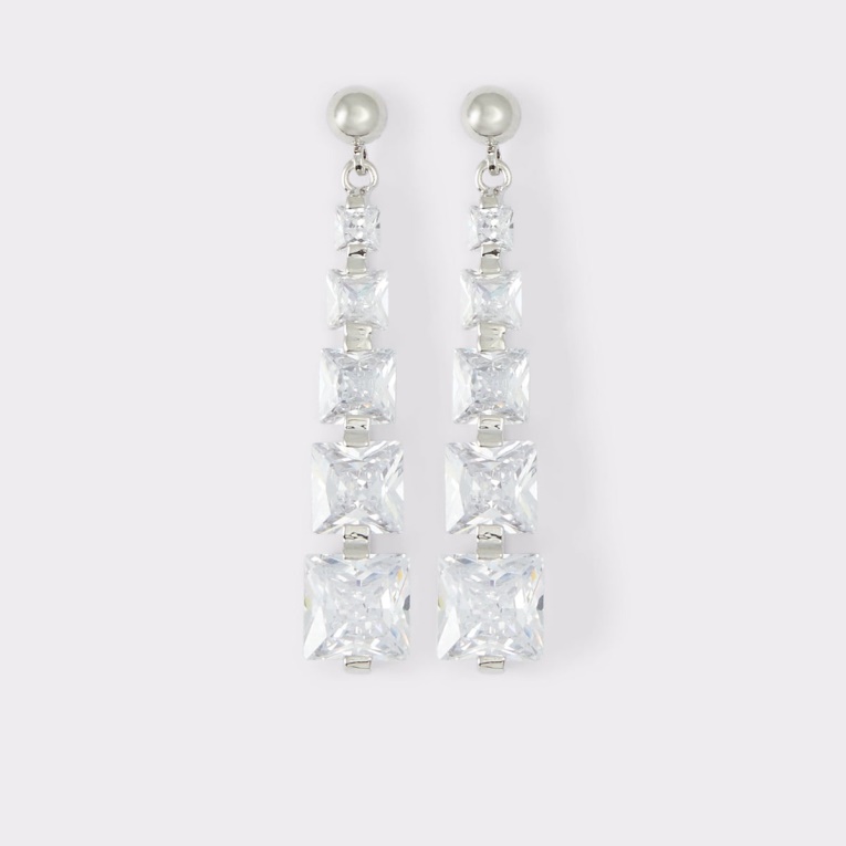 Meraendra Aldo Fashion Plata-claro Multi