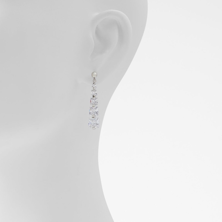 Meraendra Aldo Fashion Plata-claro Multi