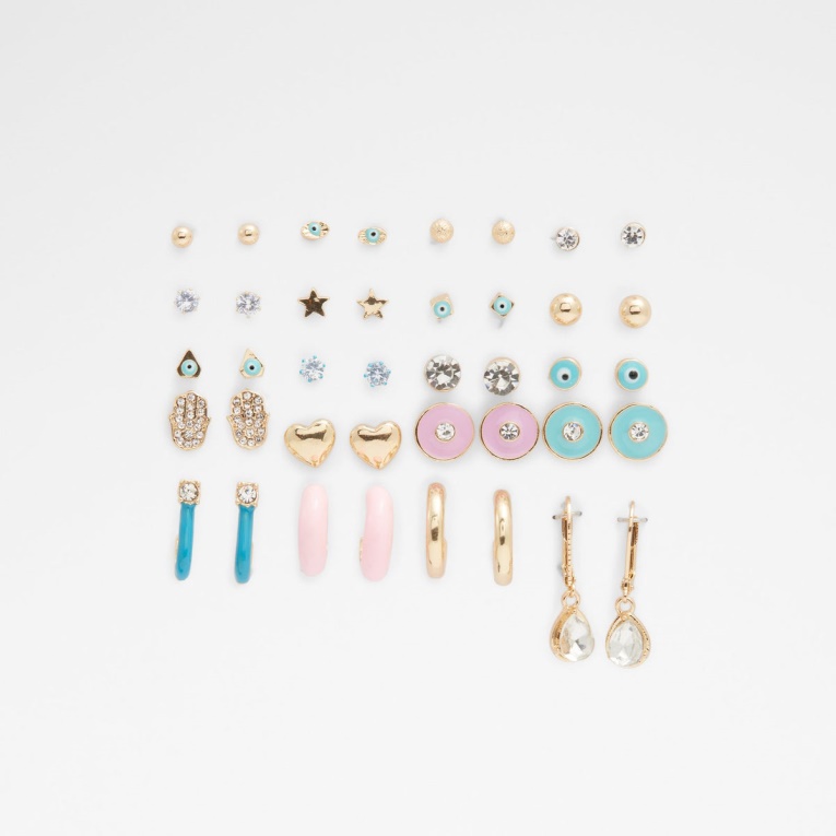 Merobalden Moda Pastel Multi Aldo