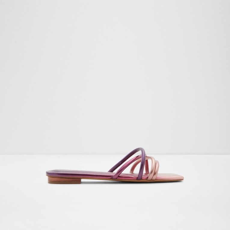 Metálico Multi Moda Aldo Rossie