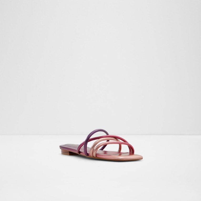 Metálico Multi Moda Aldo Rossie